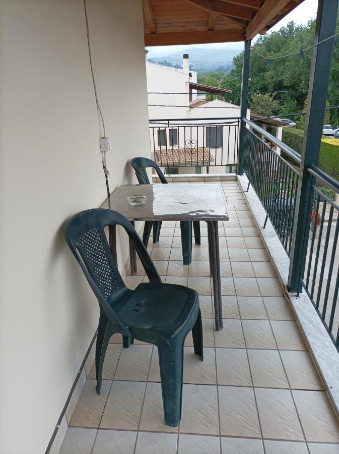 Apartamento Teo's 2 Persons Deluxe