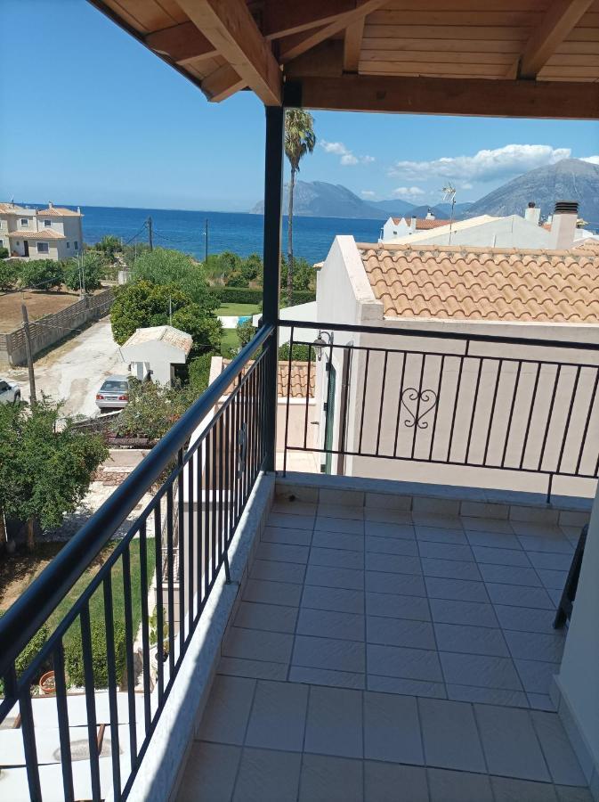 Teo's 2 Persons Deluxe Apartamento *