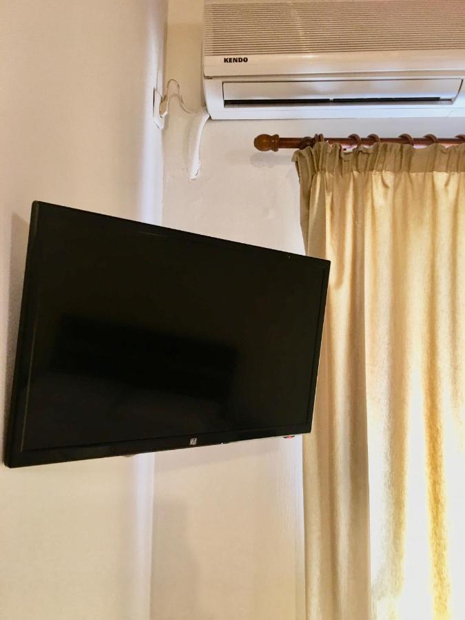 Apartment Teo's 2 Persons Deluxe B2
