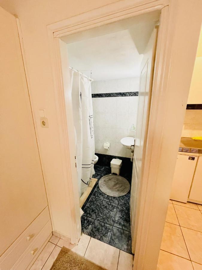 Apartment Teo's 2 Persons Deluxe B2