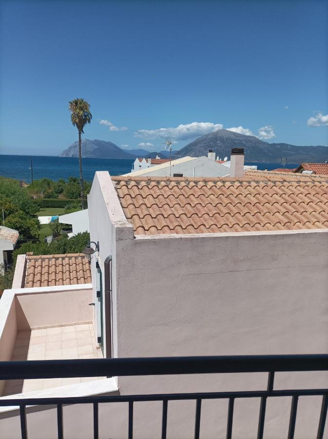 Apartment Teo's 2 Persons Deluxe B2 Patras